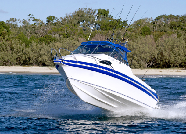 Haines Signature new-gen 575F